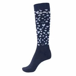 Cavallo Success Heart Socks