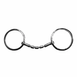 Jump'in Blocked Bit With Rollers