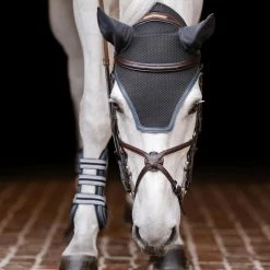 EquiFit Ear Bonnet -Farm House Tack Sales Shop 02016 EquiFit Ear.Bonnet