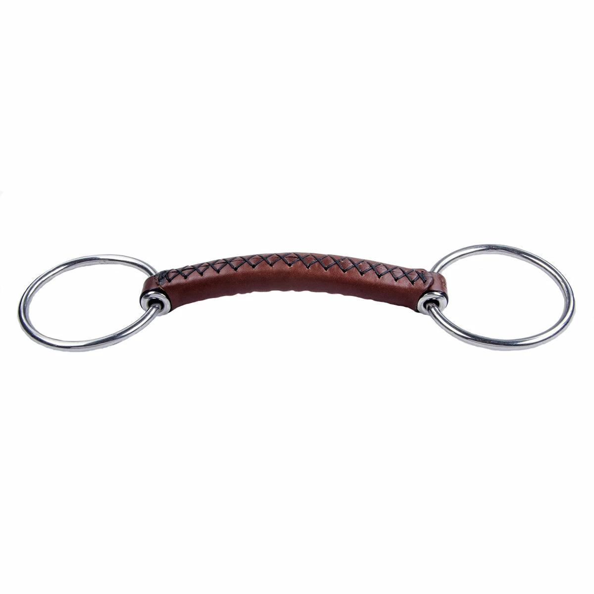 Trust Leather Loose Ring Straight 1 Trust Leather Loose Ring Straight