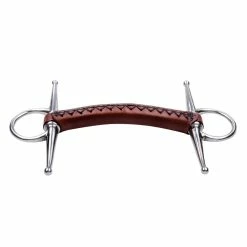 Trust Leather Full Cheek