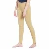 TuffRider Ladies Cotton Schooling Tights