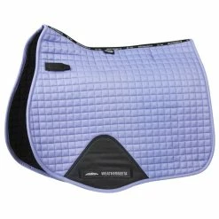 Weatherbeeta Prime All Purpose Saddle Pad 16 Weatherbeeta Prime All Purpose Saddle Pad -Farm House Tack Sales Shop 1000746 WB Prime.AP .Pad Lavender