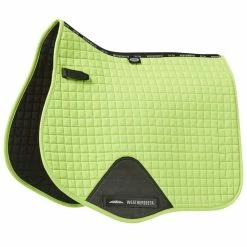 Weatherbeeta Prime All Purpose Saddle Pad 17 Weatherbeeta Prime All Purpose Saddle Pad -Farm House Tack Sales Shop 1000746 WB Prime.AP .Pad Lime.Green