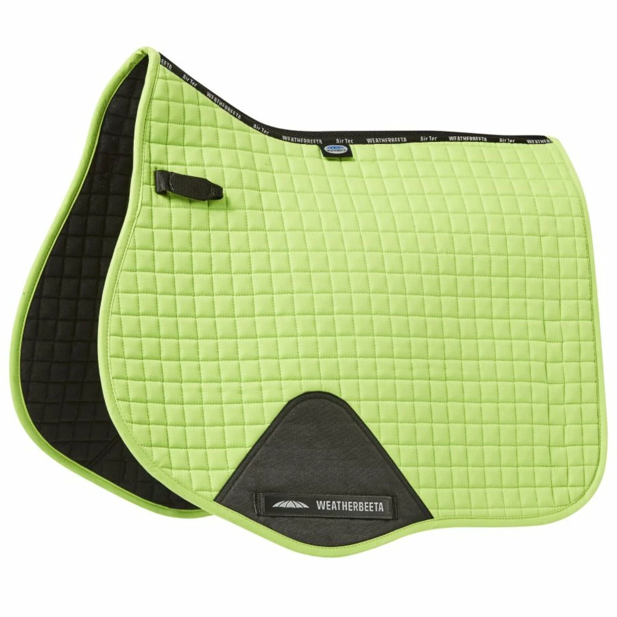 Weatherbeeta Prime All Purpose Saddle Pad 5 Weatherbeeta Prime All Purpose Saddle Pad - Image 5