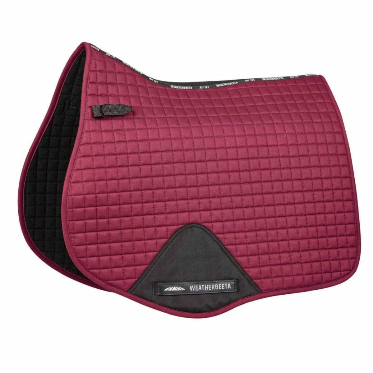 Weatherbeeta Prime All Purpose Saddle Pad 6 Weatherbeeta Prime All Purpose Saddle Pad - Image 6
