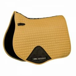 Weatherbeeta Prime All Purpose Saddle Pad 19 Weatherbeeta Prime All Purpose Saddle Pad -Farm House Tack Sales Shop 1000746 WB Prime.AP .Pad Mustard.Yellow