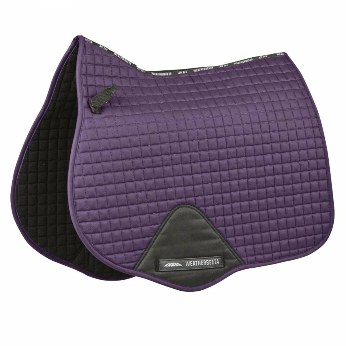 Weatherbeeta Prime All Purpose Saddle Pad 9 Weatherbeeta Prime All Purpose Saddle Pad - Image 9