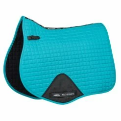 Weatherbeeta Prime All Purpose Saddle Pad 24 Weatherbeeta Prime All Purpose Saddle Pad -Farm House Tack Sales Shop 1000746 WB Prime.AP .Pad Turquoise