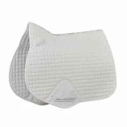 Weatherbeeta Prime All Purpose Saddle Pad 25 Weatherbeeta Prime All Purpose Saddle Pad -Farm House Tack Sales Shop 1000746 WB Prime.AP .Pad White