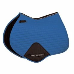 Weatherbeeta Prime Jump Saddle Pad -Farm House Tack Sales Shop 1000747 WB Prime.Jump .Shaped.Pad Royal.Blue