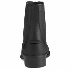 Ariat Women's Scout Zip Up Paddock Boot -Farm House Tack Sales Shop 10012741 heel