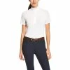 Ariat Women's Aptos Vent Show Shirt