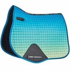 Weatherbeeta Prime All Purpose Ombre Saddle Pad 20 Weatherbeeta Prime All Purpose Ombre Saddle Pad -Farm House Tack Sales Shop 1002676 WB Prime.Ombre .Pad AP Oceans.Reef