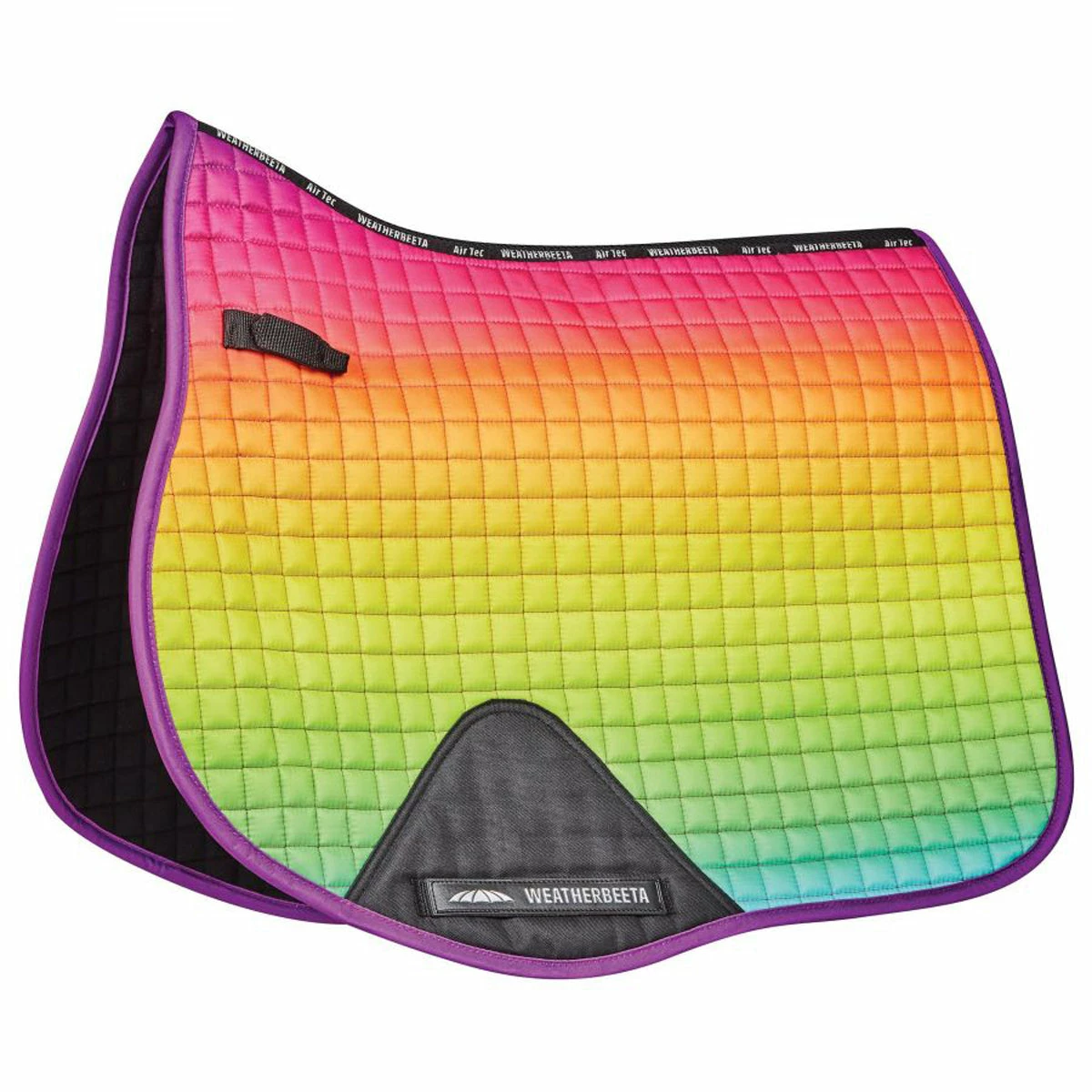 Weatherbeeta Prime All Purpose Ombre Saddle Pad 7 Weatherbeeta Prime All Purpose Ombre Saddle Pad - Image 7