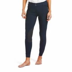 Ariat Women's Prelude Knee Patch Breech