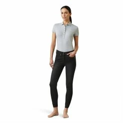 Ariat Women's Halo Denim Knee Patch Breech 19 Ariat Women's Halo Denim Knee Patch Breech -Farm House Tack Sales Shop 10039534 Ariat WMS.HALO .B.DENIM .KP Black.Rinse Full.Body 935ddc7a ba5b 45ec 8875 451662c7d05a