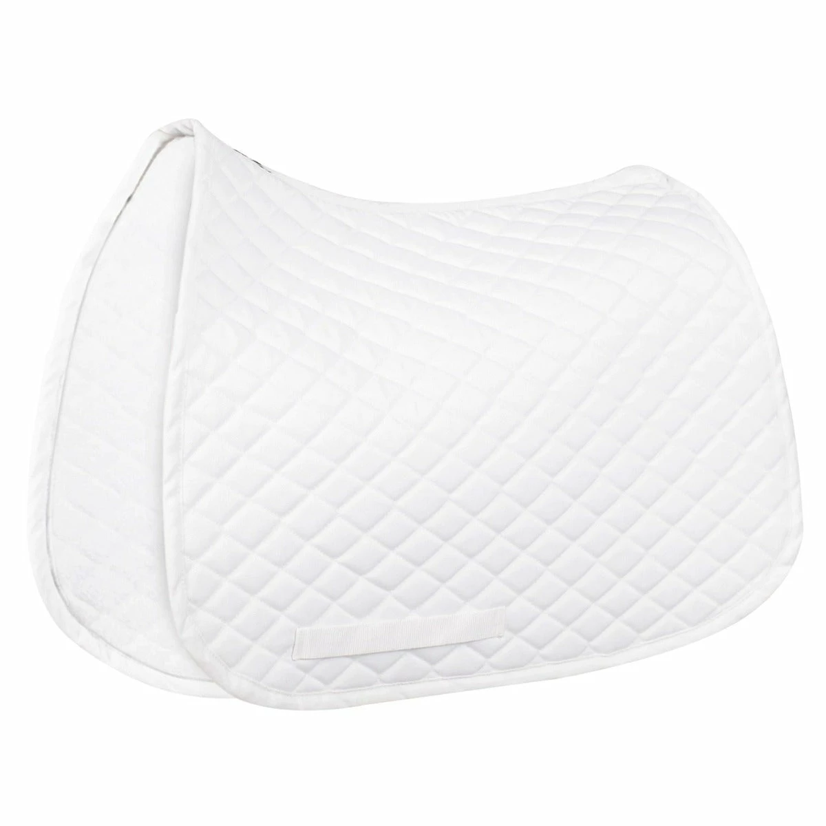 TuffRider Basic All Purpose Saddle Pad 2 TuffRider Basic All Purpose Saddle Pad - Image 2