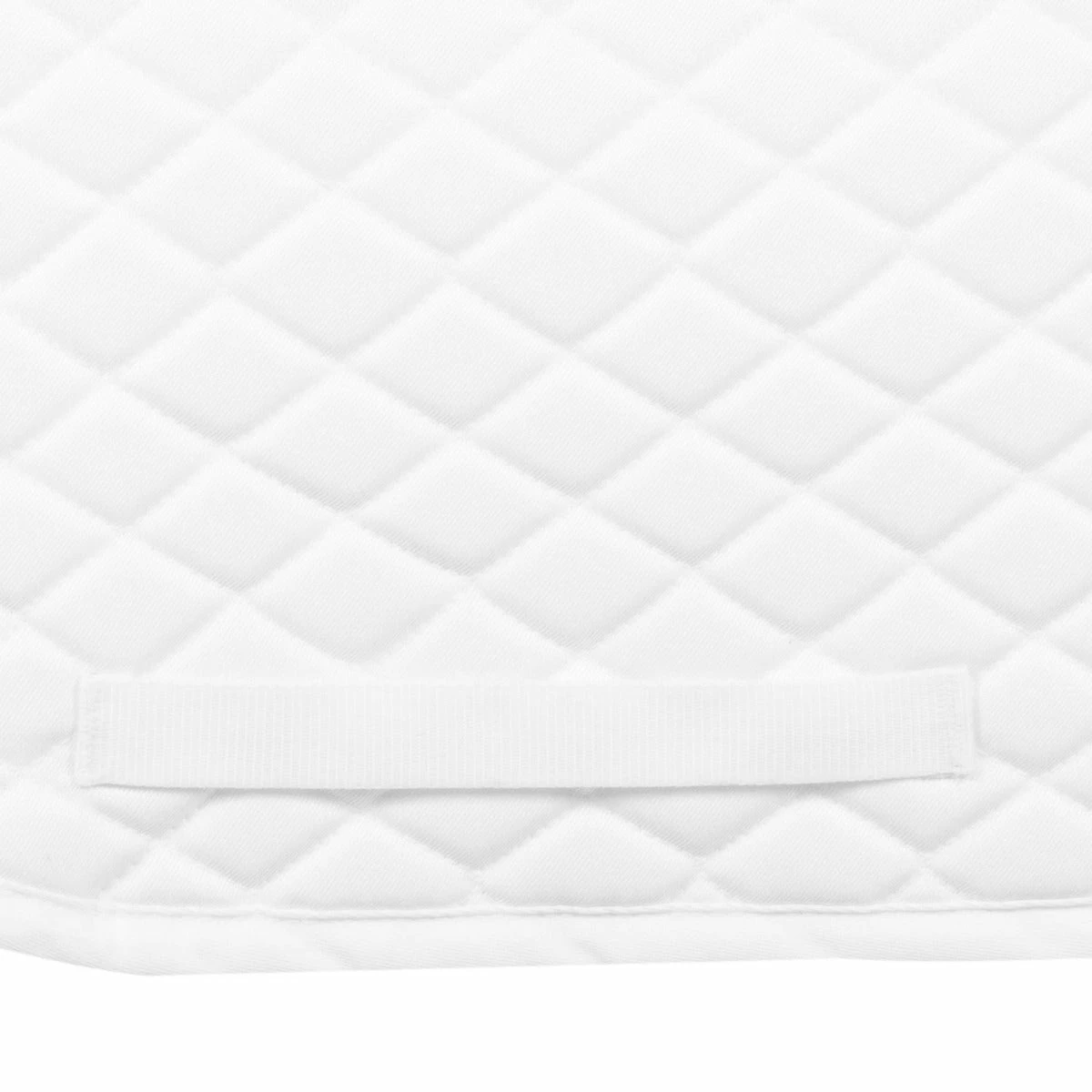 TuffRider Basic All Purpose Saddle Pad 3 TuffRider Basic All Purpose Saddle Pad - Image 3