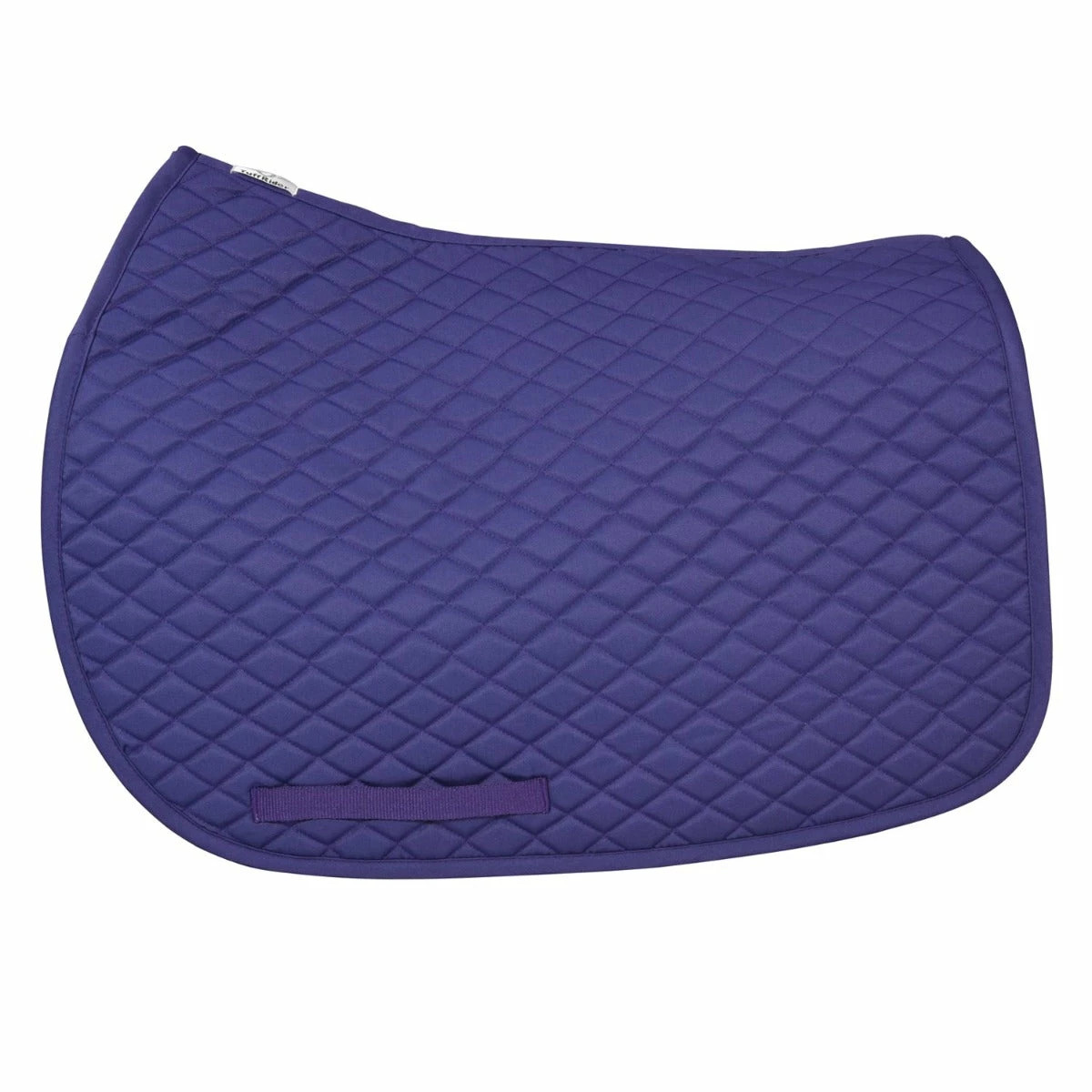 TuffRider Basic All Purpose Saddle Pad 9 TuffRider Basic All Purpose Saddle Pad - Image 9