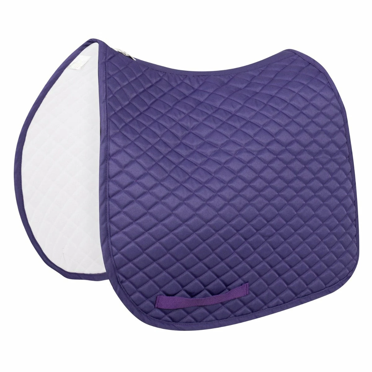 TuffRider Basic All Purpose Saddle Pad 10 TuffRider Basic All Purpose Saddle Pad - Image 10