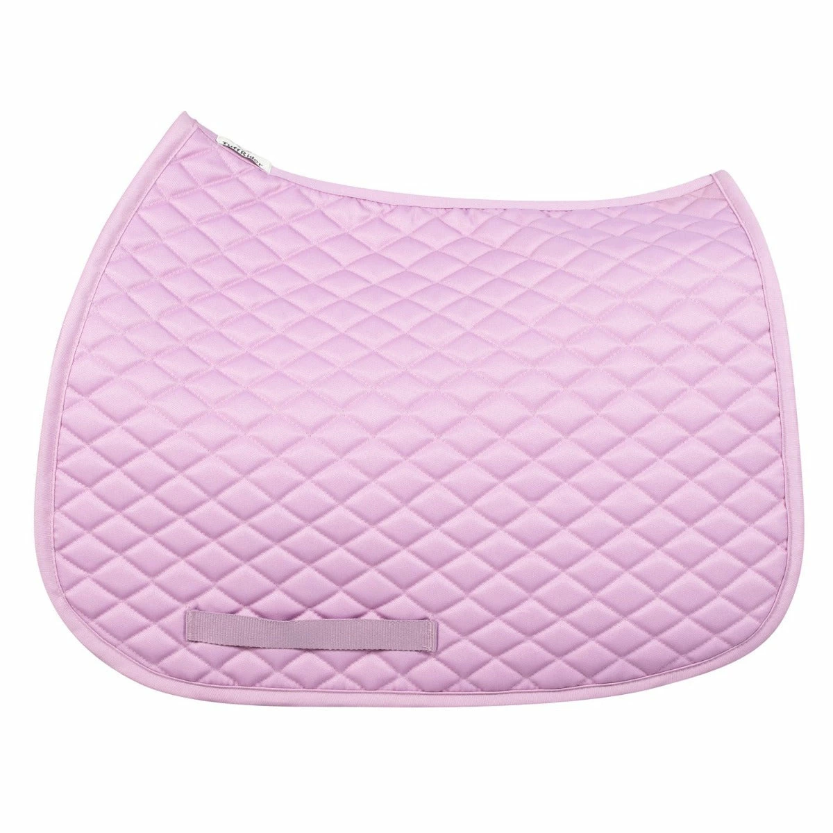 TuffRider Basic All Purpose Saddle Pad 16 TuffRider Basic All Purpose Saddle Pad - Image 16