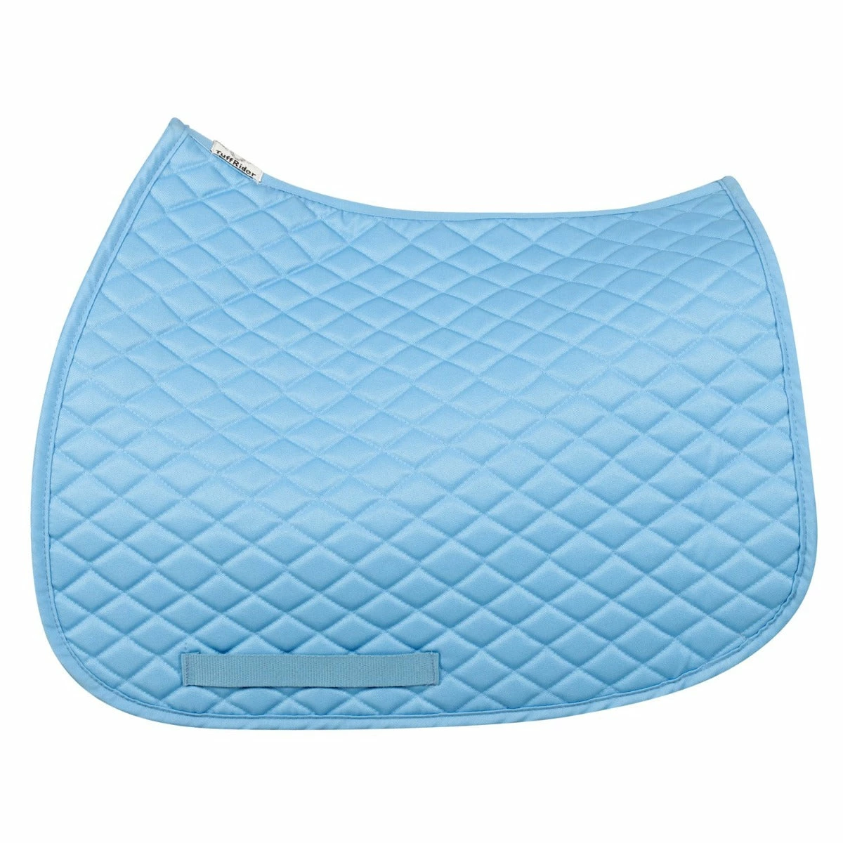 TuffRider Basic All Purpose Saddle Pad 14 TuffRider Basic All Purpose Saddle Pad - Image 14