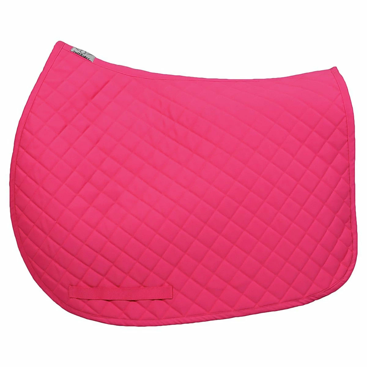 TuffRider Basic All Purpose Saddle Pad 23 TuffRider Basic All Purpose Saddle Pad - Image 23