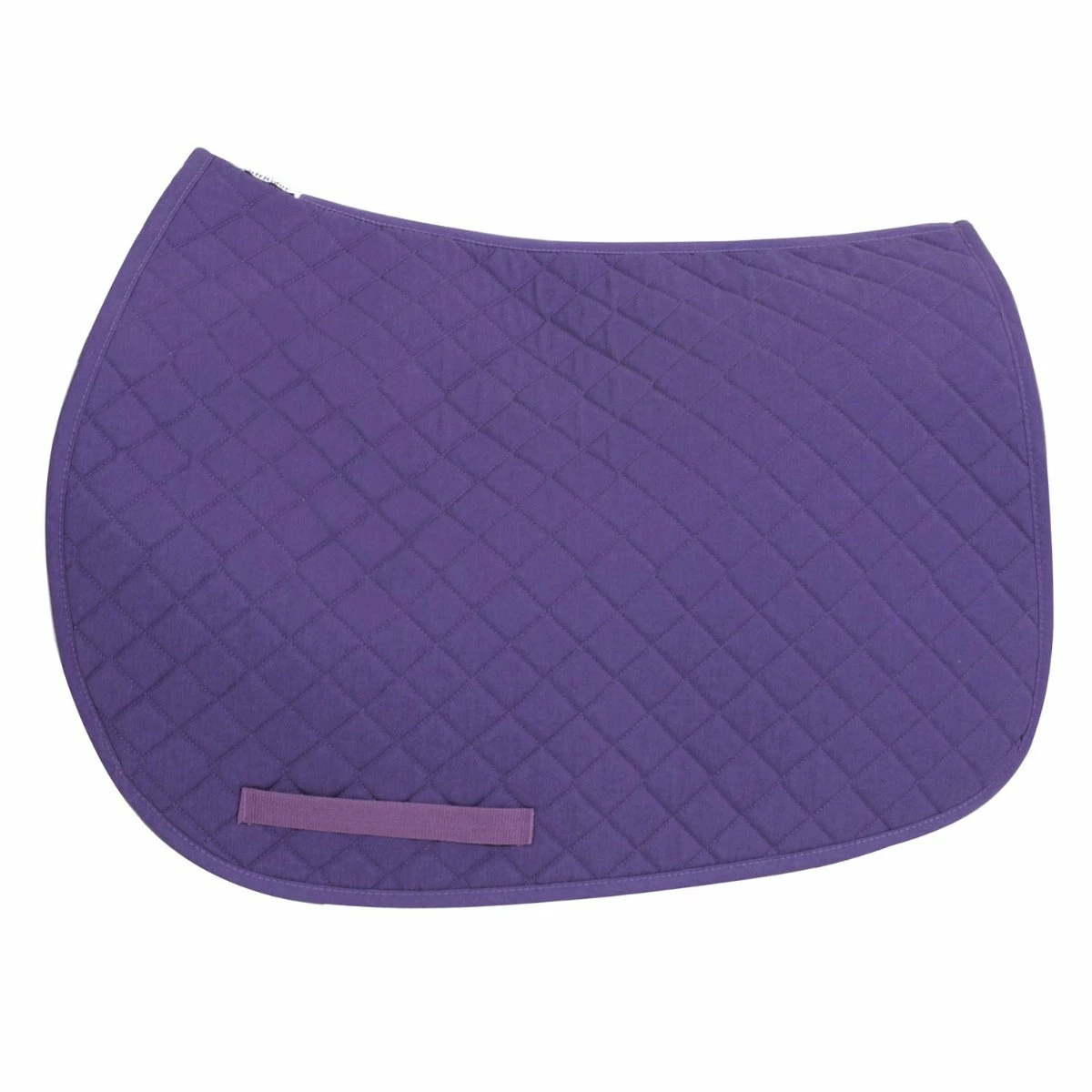 TuffRider Basic All Purpose Saddle Pad 27 TuffRider Basic All Purpose Saddle Pad - Image 27
