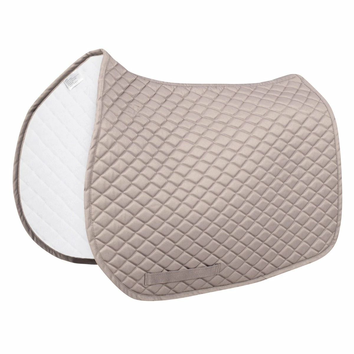 TuffRider Basic All Purpose Saddle Pad 31 TuffRider Basic All Purpose Saddle Pad - Image 31