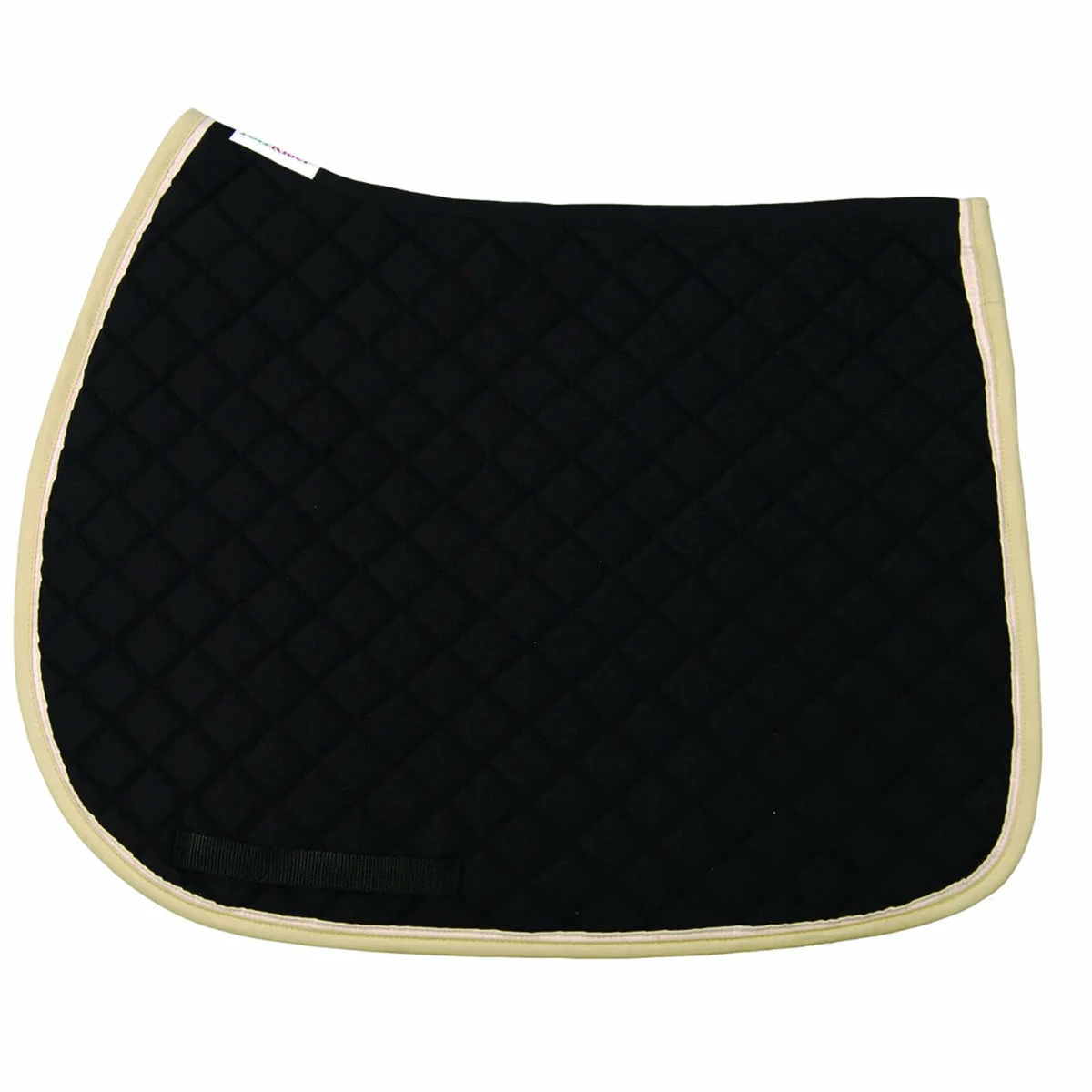TuffRider Basic All Purpose Pad With Trim And Piping 15 TuffRider Basic All Purpose Pad With Trim And Piping - Image 15