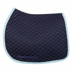 TuffRider Basic All Purpose Pad With Trim And Piping