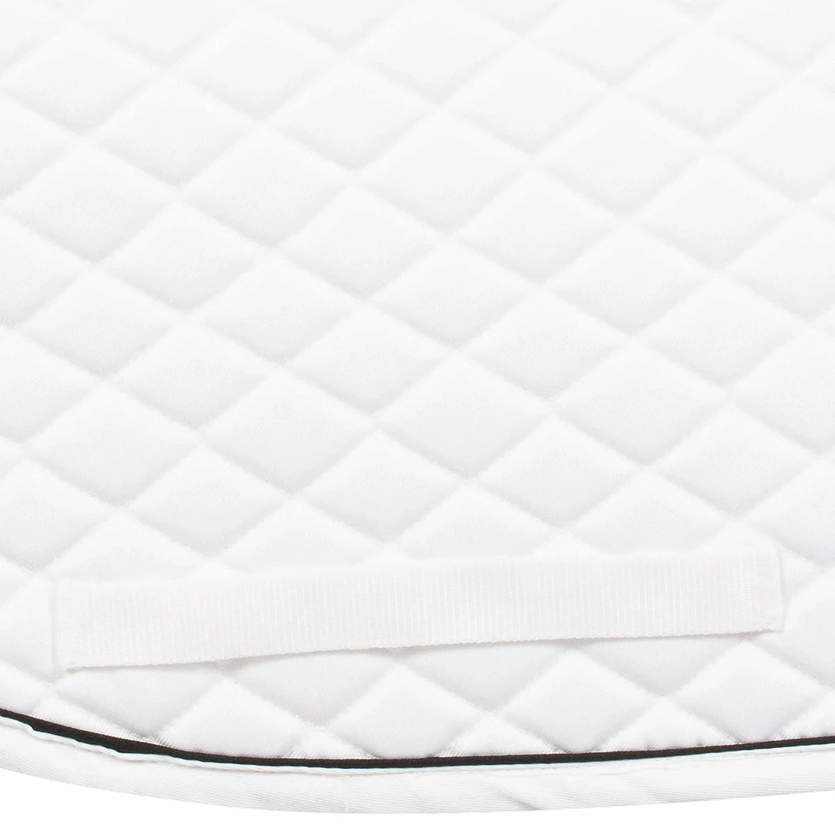 TuffRider Basic All Purpose Pad With Trim And Piping 12 TuffRider Basic All Purpose Pad With Trim And Piping - Image 12