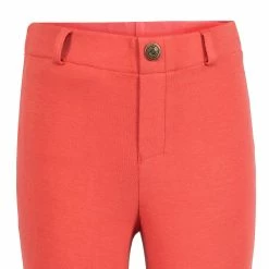 Tuffrider Children's Starter Lowrise Pull-On Jods -Farm House Tack Sales Shop 100568 479 566 holly berry 4