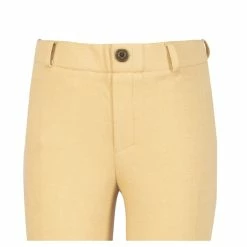 Tuffrider Children's Starter Lowrise Pull-On Jods -Farm House Tack Sales Shop 100568 479 JPC TR.Childs.Start .Lowrise.Pullon.Jods Sand Button