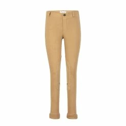 Tuffrider Children's Starter Lowrise Pull-On Jods -Farm House Tack Sales Shop 100568 479 sand