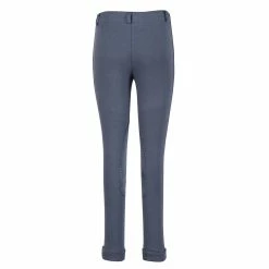 Tuffrider Children's Starter Lowrise Pull-On Jods -Farm House Tack Sales Shop 100568 479 35 denim 3