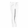 TuffRider Men's Cotton Full Seat Breeches