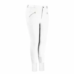 TuffRider Men's Cotton Full Seat Breeches