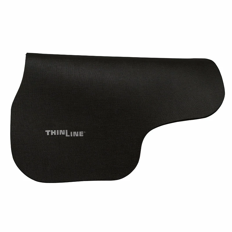 ThinLine Basic English Untrimmed Contour Pad 2 ThinLine Basic English Untrimmed Contour Pad - Image 2