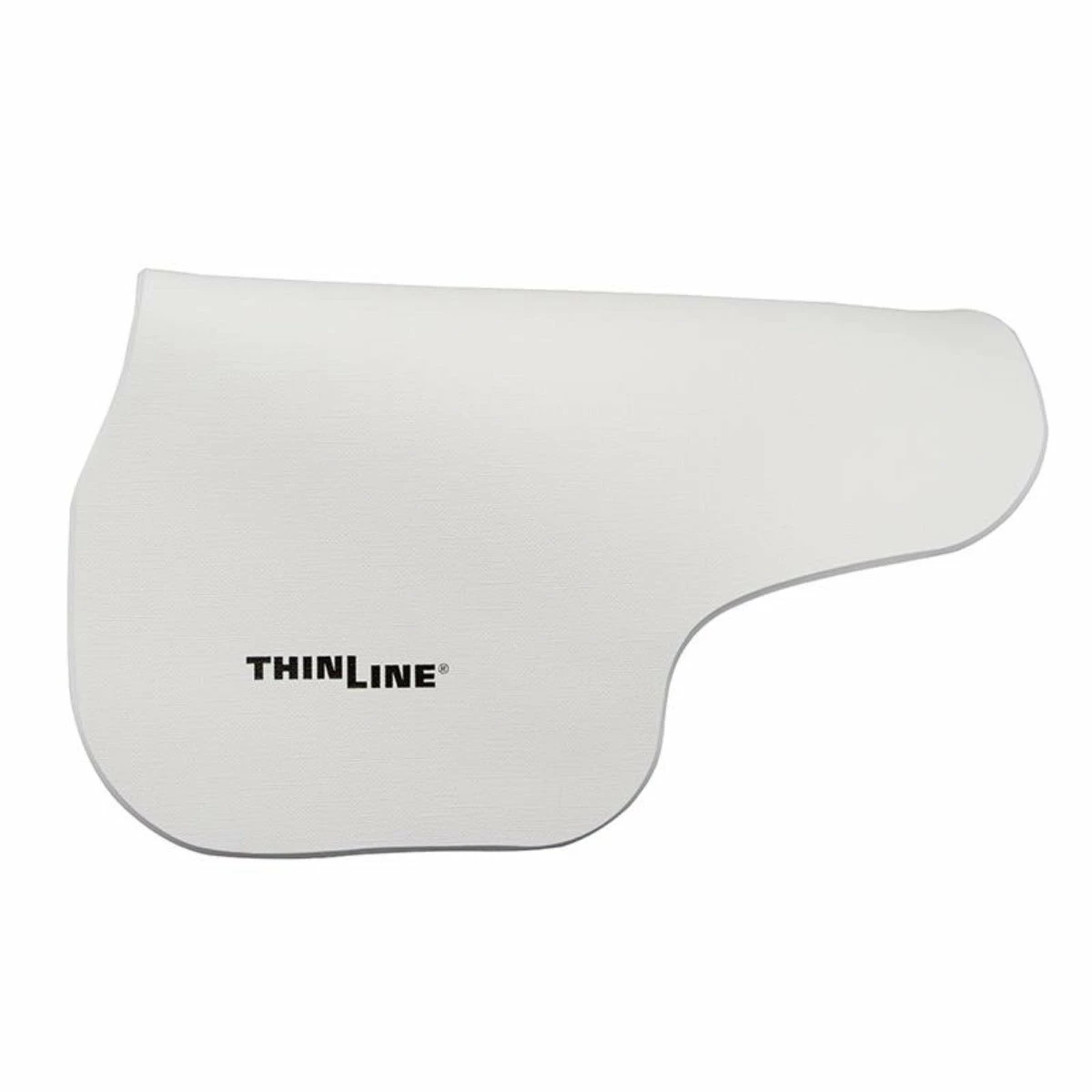 ThinLine Basic English Untrimmed Contour Pad 1 ThinLine Basic English Untrimmed Contour Pad