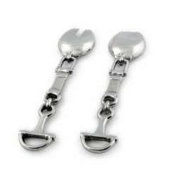 Arthur Court Equestrian Serving Set -Farm House Tack Sales Shop 103714 arthur.court serving.set