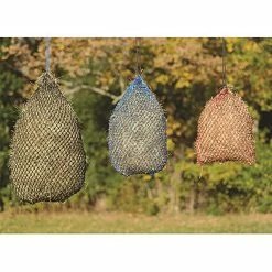 Greedy Feeder Hay Net -Farm House Tack Sales Shop 1037 Shires Greedy.Feeder.Hay .Net Multi