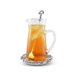 Arthur Court Equestrian Pitcher Set -Farm House Tack Sales Shop 103942 4