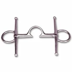 Segunda Mouth Full Cheek Bit