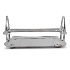 Arthur Court Equestrian Stirrup Tray - Small -Farm House Tack Sales Shop 112H13 3