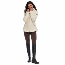 Goode Rider Energy Breech Full Seat -Farm House Tack Sales Shop 14907 5028 Goode.Rider Energy.Breech.F.S Hazelnut.Leopard LS