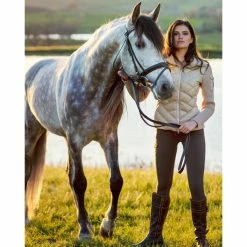 Goode Rider Women's Cargo Jean Knee Patch Breech -Farm House Tack Sales Shop 14910 8836 GR Cargo.Jeans .FS Olive.Denim IRL 0de70f05 f4f9 41bb a7d7 a0c53ac7696f