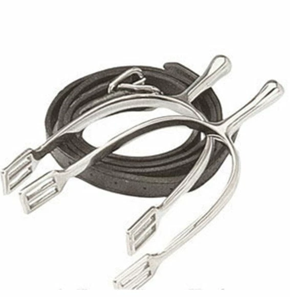 Long Neck Spurs 1 Long Neck Spurs