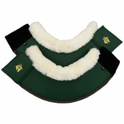 Sixteen Cypress Leatherette Bell Boots -Farm House Tack Sales Shop 16C BELL HU 16Cypress Leatherette.Bell .Boots Hunter